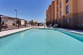 Hampton Inn & Suites Fresno-Northwest