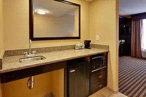 Hampton Inn & Suites Fresno-Northwest