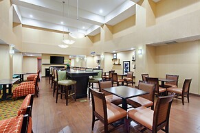 Hampton Inn & Suites Fresno-Northwest