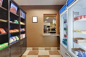 Hampton Inn & Suites Fresno-Northwest