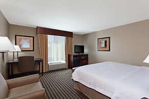 Hampton Inn & Suites Fresno-Northwest