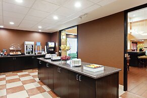 Hampton Inn & Suites Fresno-Northwest