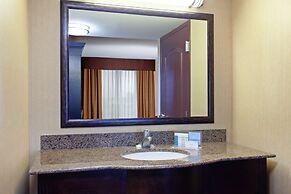 Hampton Inn & Suites Fresno-Northwest