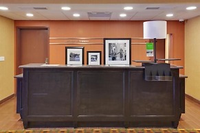 Hampton Inn & Suites Fresno-Northwest