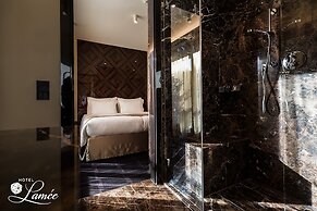 Hotel Topazz & Lamée