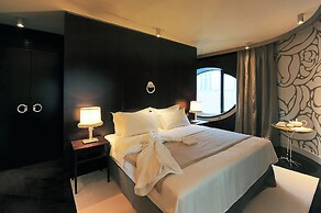 Hotel Topazz & Lamée