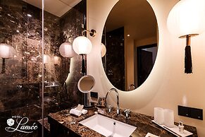 Hotel Topazz & Lamée