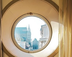 Hotel Topazz & Lamée