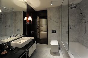 Hotel Topazz & Lamée