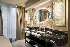 Hotel Topazz & Lamée