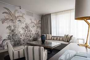 Hotel Topazz & Lamée