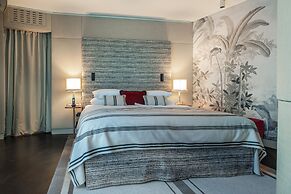 Hotel Topazz & Lamée