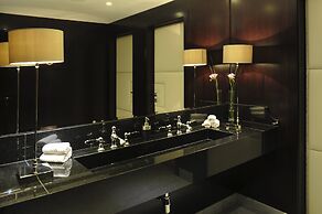 Hotel Topazz & Lamée