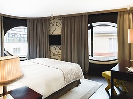 Hotel Topazz & Lamée