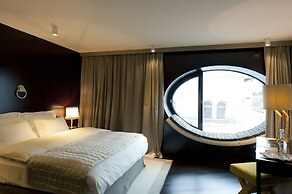 Hotel Topazz & Lamée