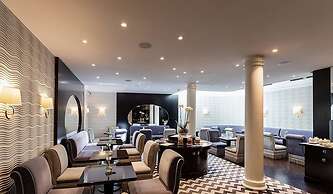 Hotel Topazz & Lamée