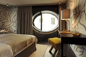 Hotel Topazz & Lamée