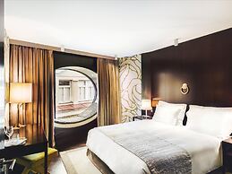 Hotel Topazz & Lamée