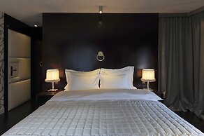 Hotel Topazz & Lamée