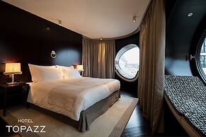 Hotel Topazz & Lamée