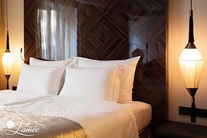 Hotel Topazz & Lamée