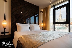 Hotel Topazz & Lamée