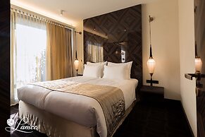 Hotel Topazz & Lamée