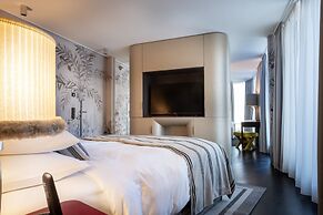 Hotel Topazz & Lamée