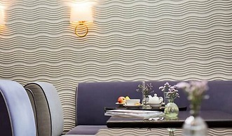 Hotel Topazz & Lamée