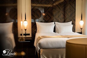 Hotel Topazz & Lamée