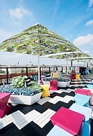 Hotel Topazz & Lamée