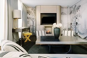 Hotel Topazz & Lamée