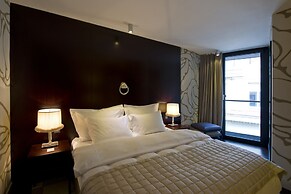 Hotel Topazz & Lamée