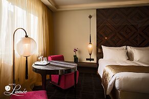 Hotel Topazz & Lamée