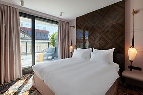 Hotel Topazz & Lamée