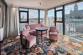 Hotel Topazz & Lamée