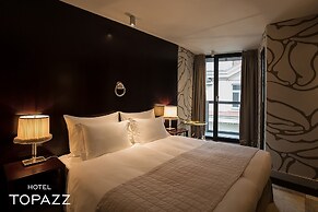 Hotel Topazz & Lamée