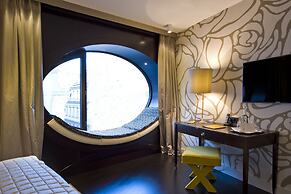 Hotel Topazz & Lamée