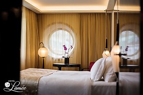 Hotel Topazz & Lamée
