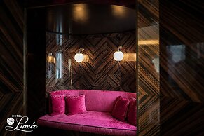 Hotel Topazz & Lamée