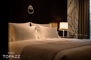 Hotel Topazz & Lamée
