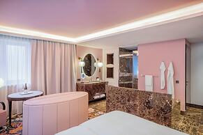 Hotel Topazz & Lamée
