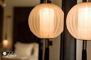 Hotel Topazz & Lamée