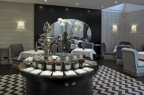 Hotel Topazz & Lamée