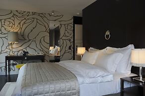 Hotel Topazz & Lamée