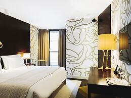 Hotel Topazz & Lamée