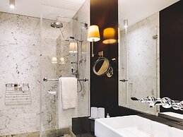 Hotel Topazz & Lamée