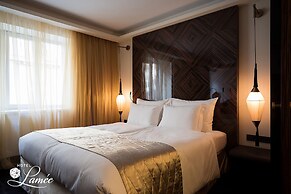 Hotel Topazz & Lamée