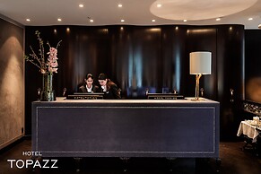 Hotel Topazz & Lamée