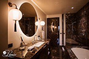 Hotel Topazz & Lamée